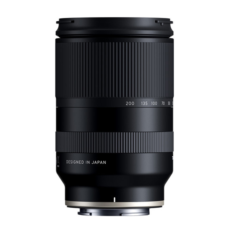 TAMRON 28-200mm F/2.8-5.6 Di III RXD (A071) Sony E-mount