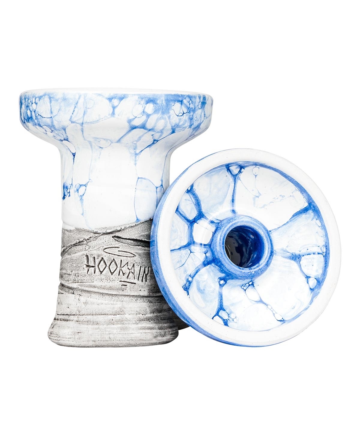 Hookain Lesh Lip Sky Blue