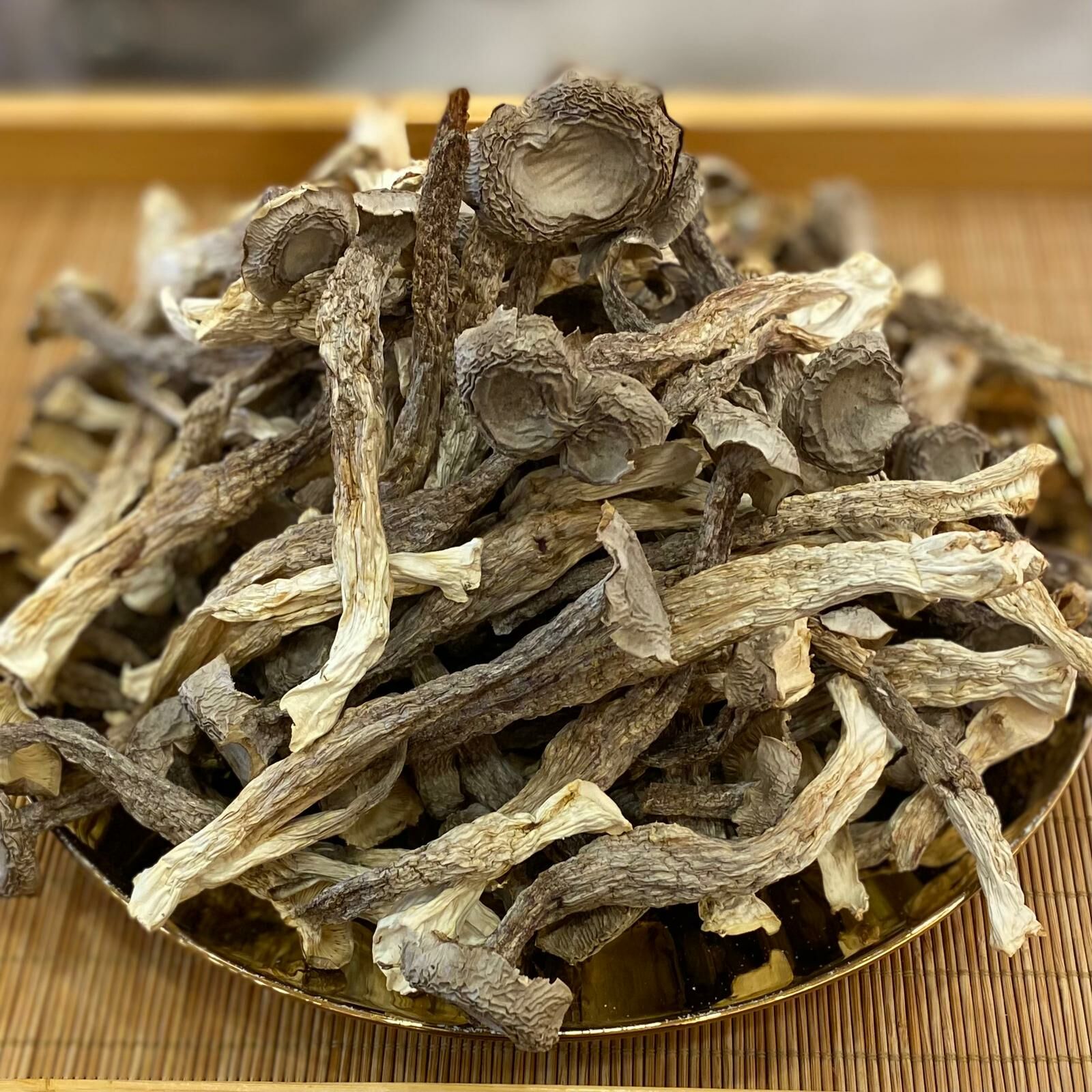 （150克）鹿茸菇