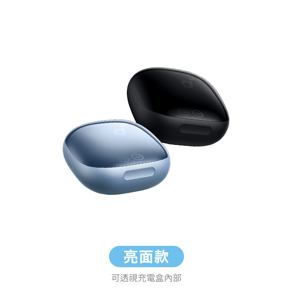 Anker Soundcore Liberty 4 Pro 降噪真無線藍牙耳機 A3954