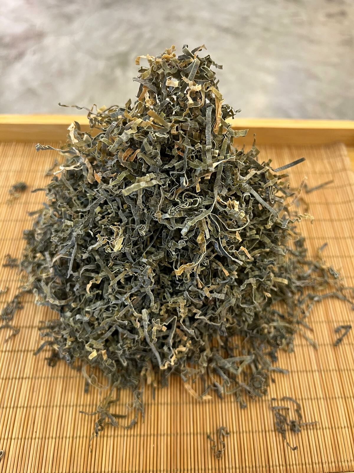 （150克）日本昆布絲