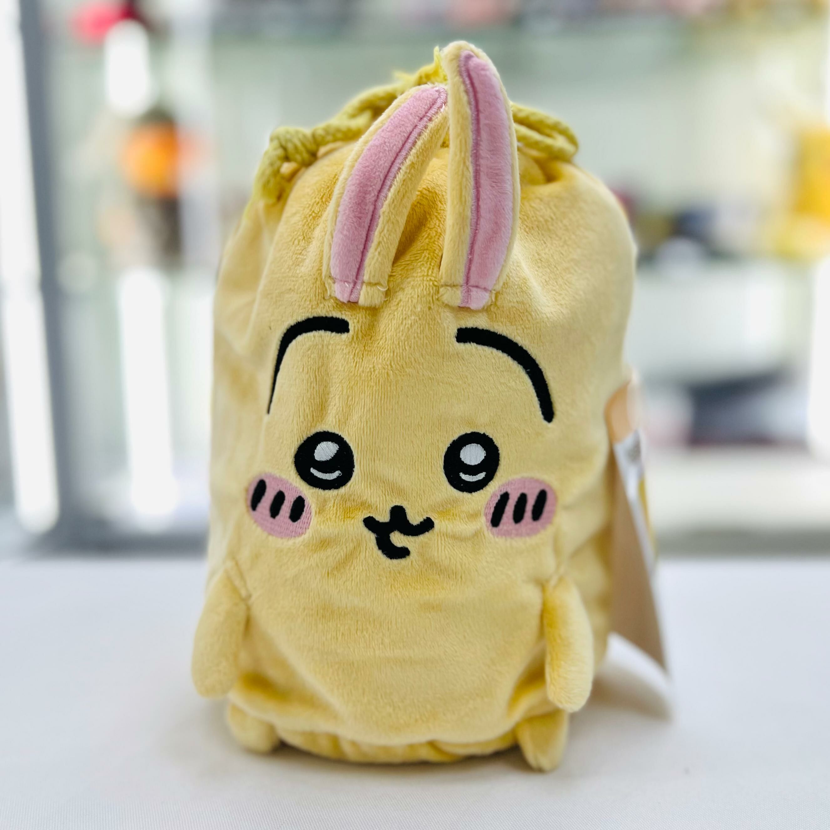 Chiikawa Fluffy Blanket  (Usagi)