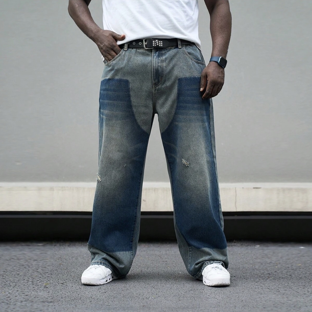 KADMAX大尺碼-春夏褲款〈KMSS2434〉