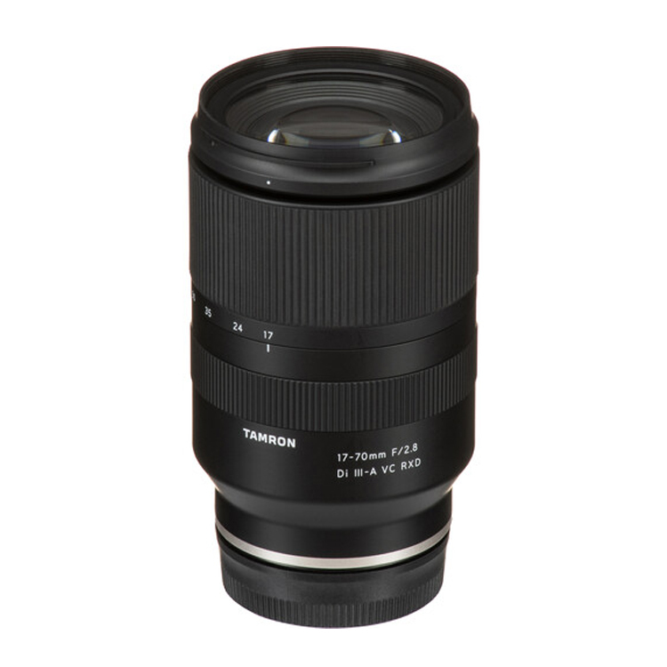 TAMRON 17-70mm F2.8 Di III-A VC RXD (B070)