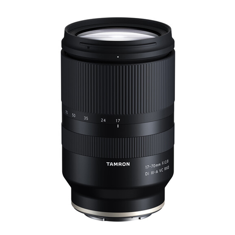 TAMRON 17-70mm F2.8 Di III-A VC RXD (B070)