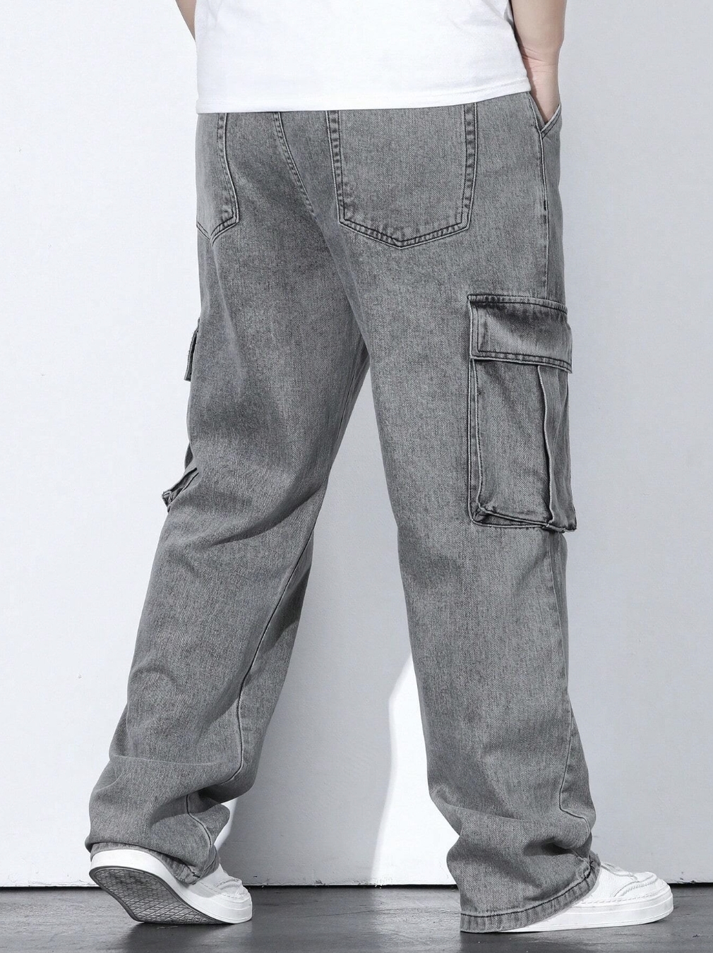 KADMAX大尺碼-春夏褲款〈KMSS2436〉