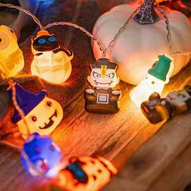 《4939》萬聖節造型裝飾燈