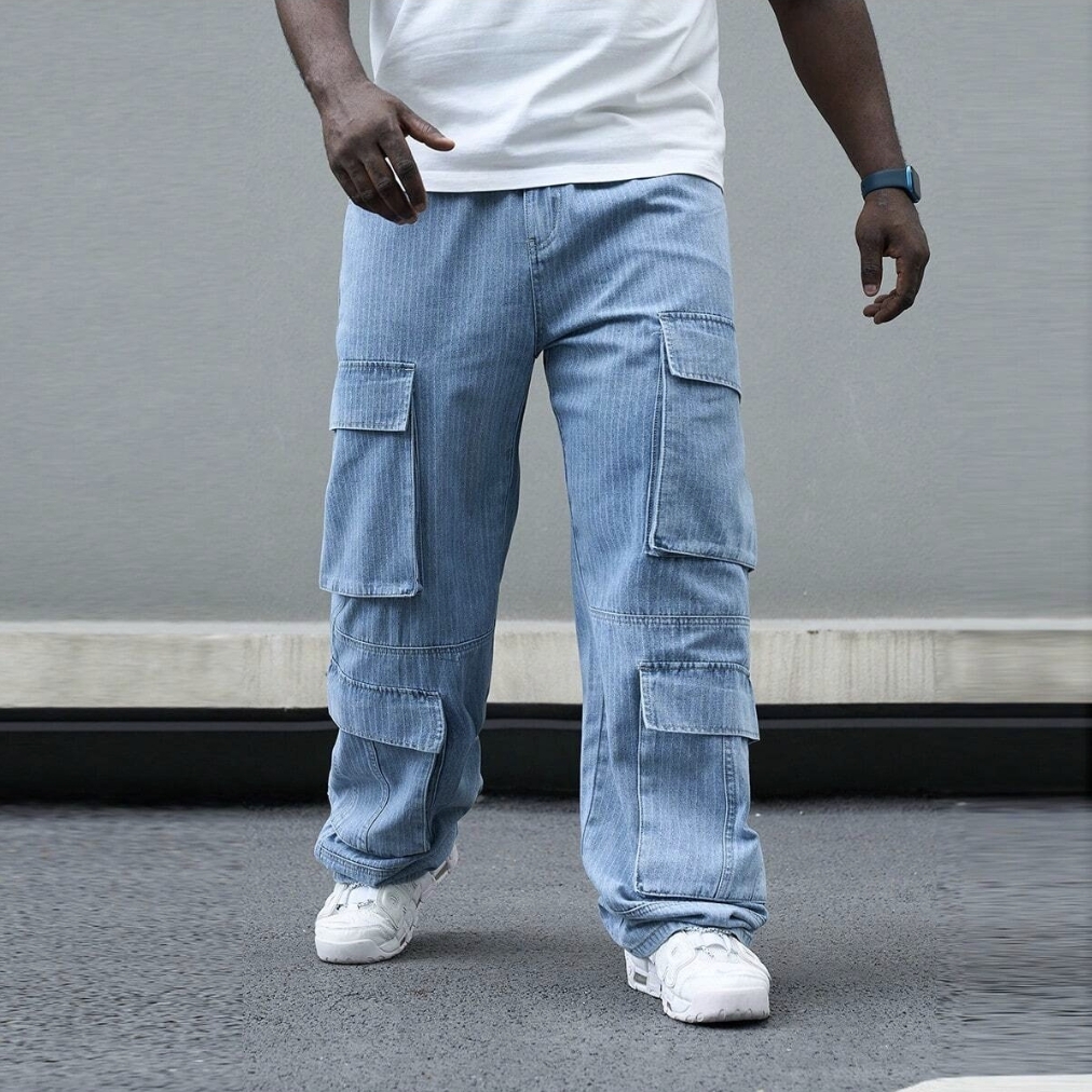 KADMAX大尺碼-春夏褲款〈KMSS2437〉