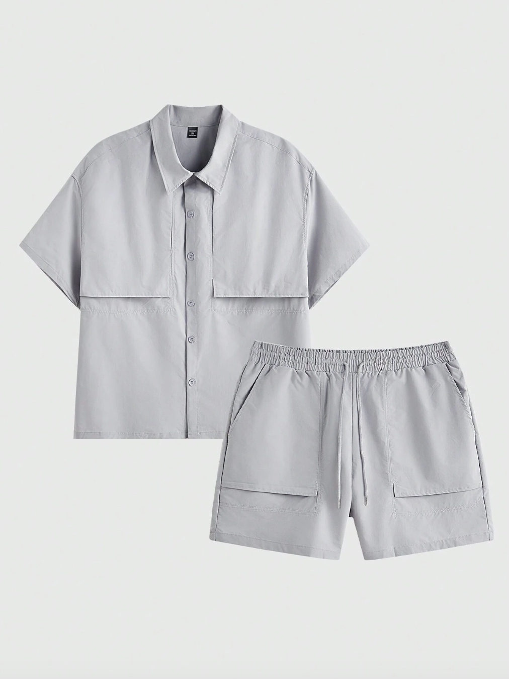 KADMAX大尺碼-春夏套裝〈CSTS2459〉