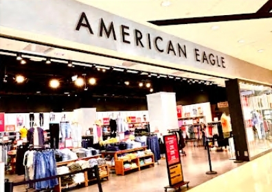 American Eagle （杏花新城店）