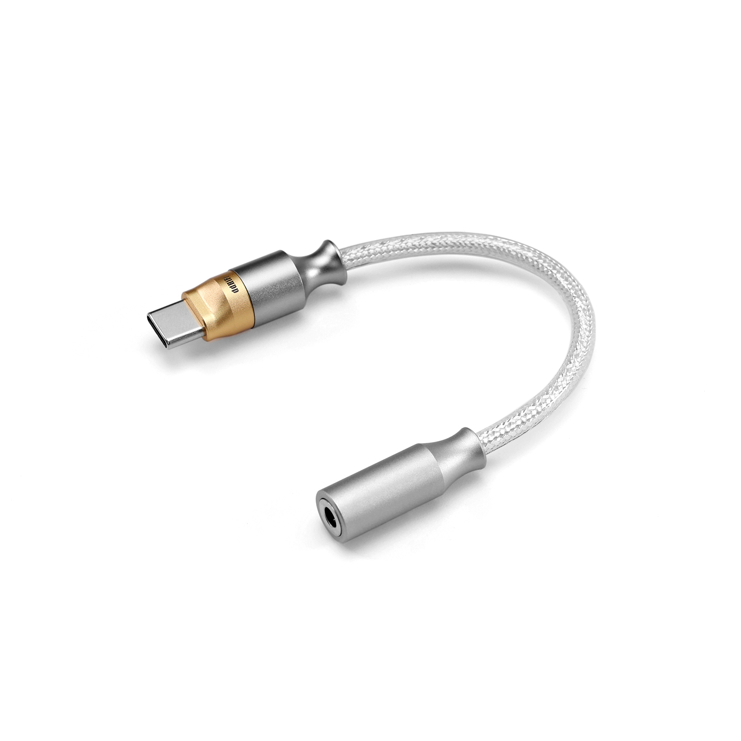 ddHiFi TC35CM2 高保真無損解碼轉接線