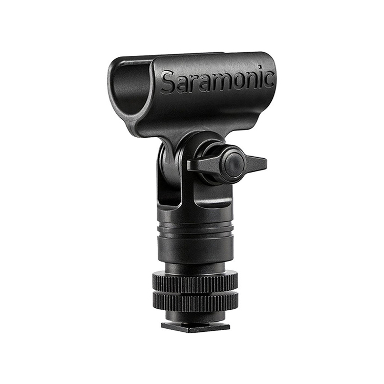 Saramonic SR-SMC1 槍型麥克風支架