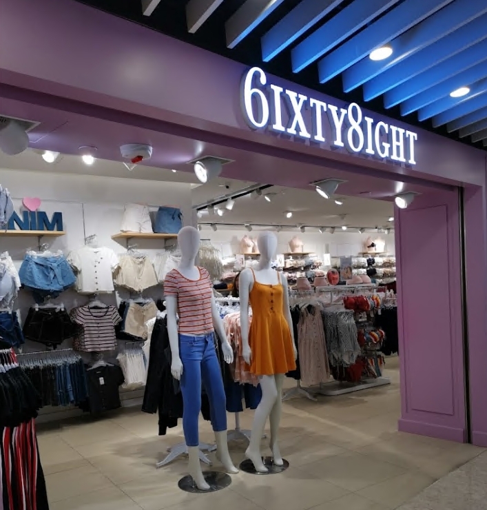 6IXTY8IGHT Citylink