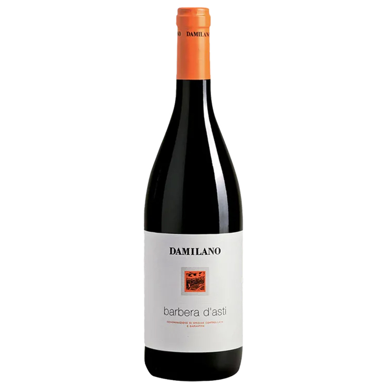 Damilano Barbera D'Asti DOCG 2020