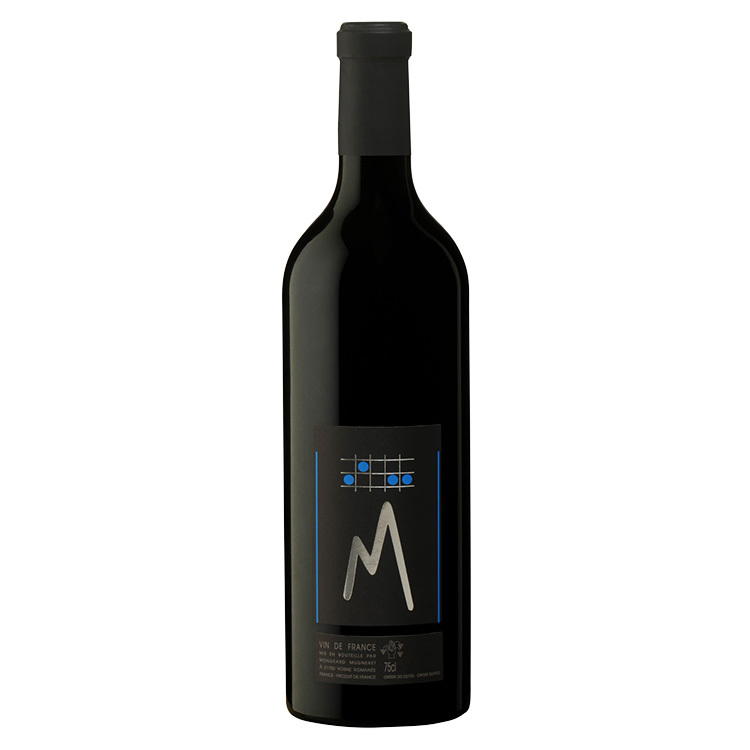 Mongeard Mugneret Cuvee M Melbec 2019