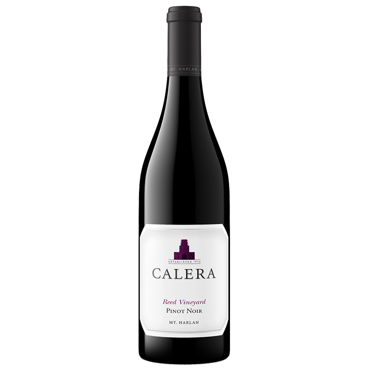 Calera Mount Harlan Reed Vineyards Pinot Noir 2017