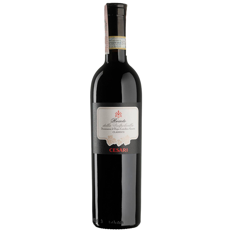 Cesari Recioto della Valpolicella Classico DOCG 2019