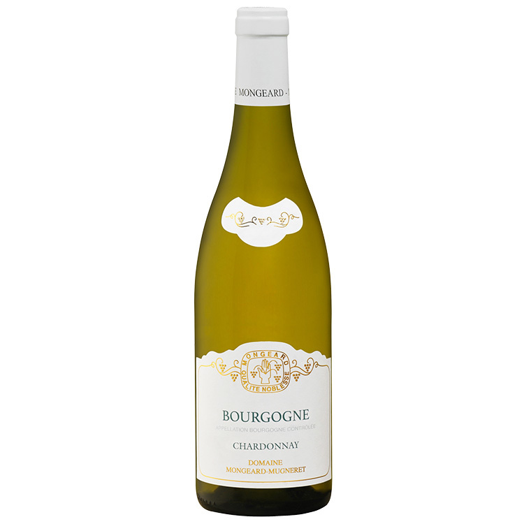 Mongeard Mugneret Bourgogne Blanc 2021