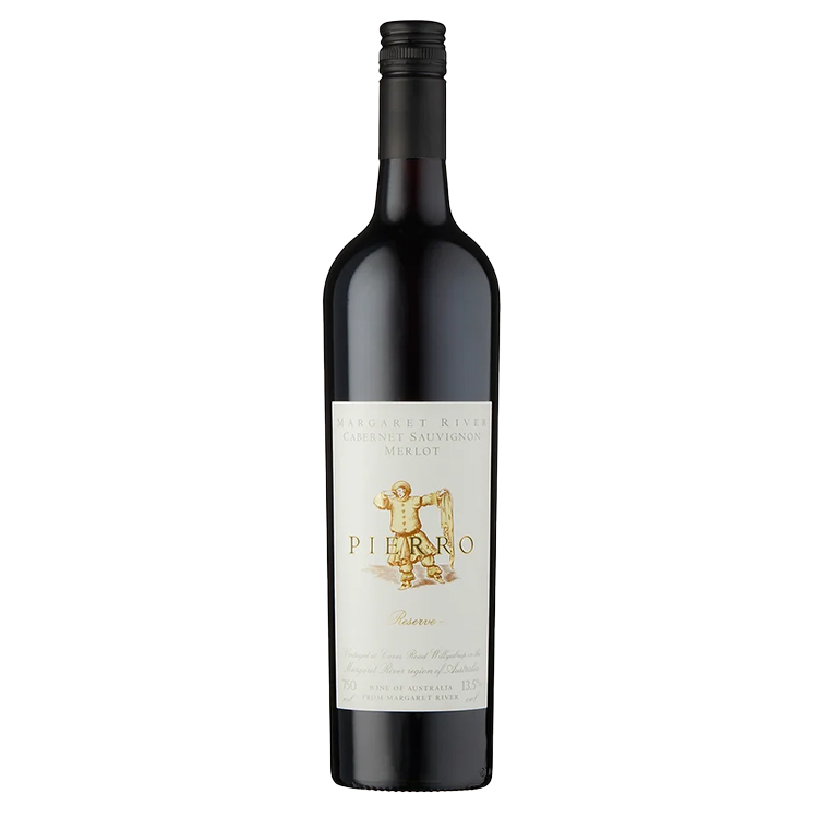 Pierro Cabernet Sauvignon Merlot Reserve 2017