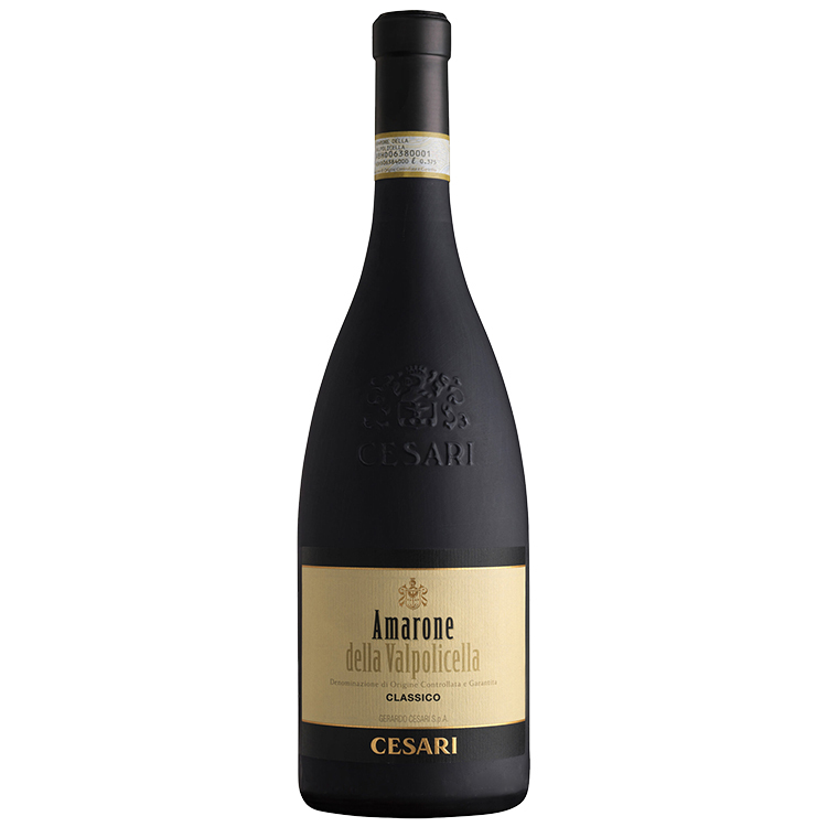 Cesari Amarone Classico DOCG 2018