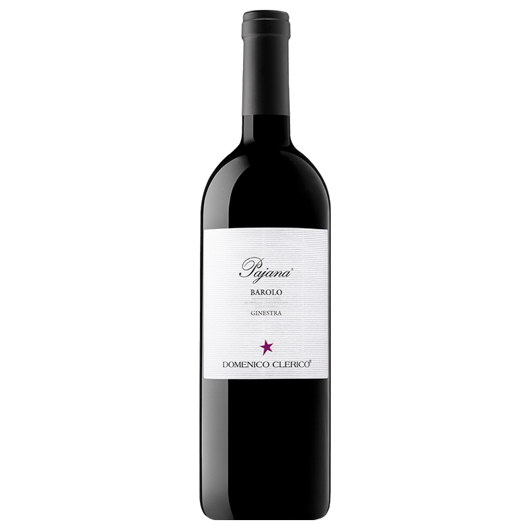 Domenico Clerico Barolo Pajana DOCG 2017