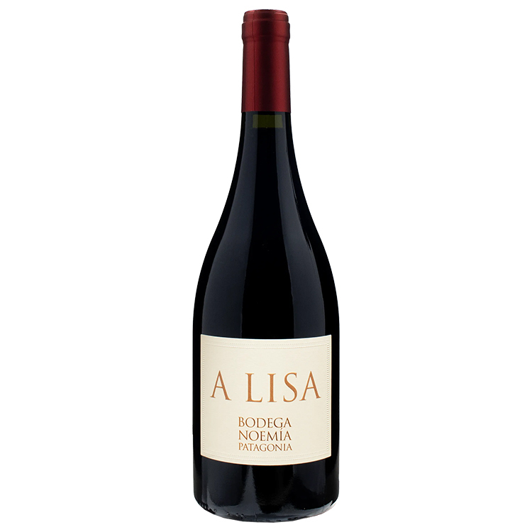 Bodega Noemia A Lisa 2020