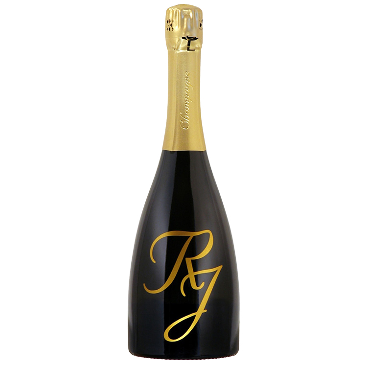 Champagne Rene Jolly Cuvee Speciale RJ NV