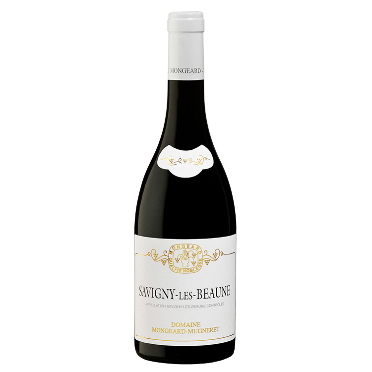 Mongeard Mugneret Savigny les Beaune Rouge 2020