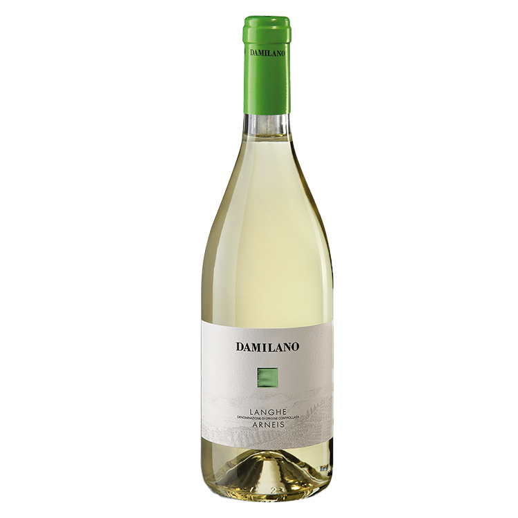 Damilano Langhe Arneis DOC 2011