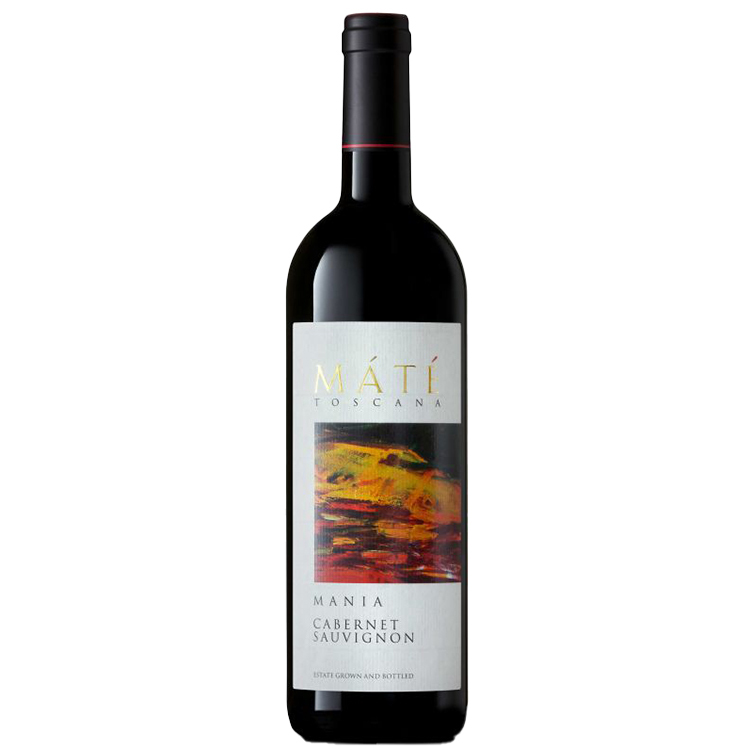 Mate Mania Cabernet Sauvignon 2019