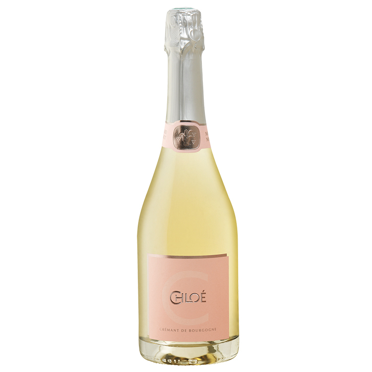 Mongeard Mugneret Cremant De Bourgogne Cuvee Chloe NV