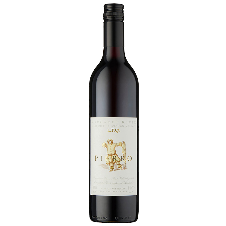 Pierro Cabernet Sauvignon Merlot L.T.C.F. 2017