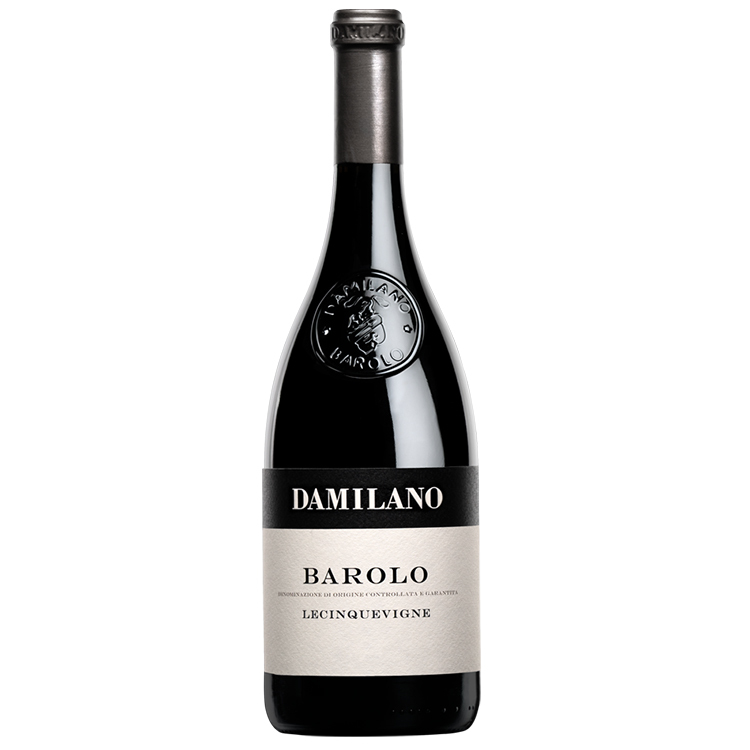 Damilano Barolo Lecinquevigne DOCG 2017