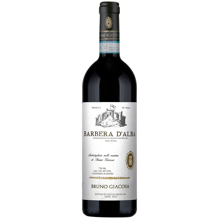 Bruno Giacosa Barbera d'Alba DOC 2020