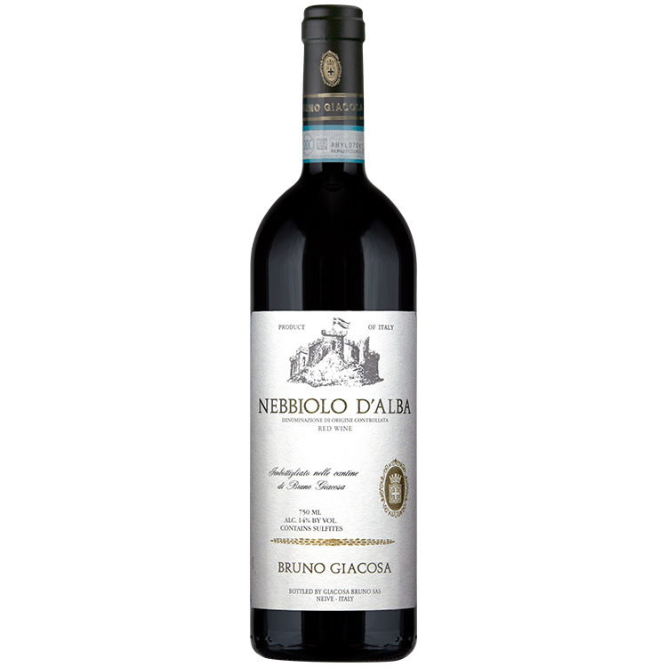 Bruno Giacosa Nebbiolo d'Alba DOC 2020