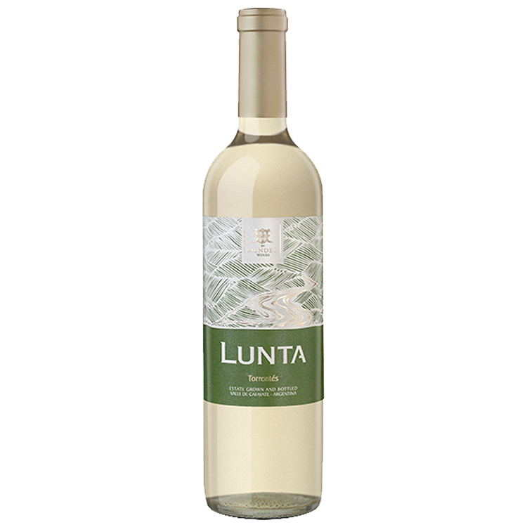 Mendel Lunta Torrentes 2021