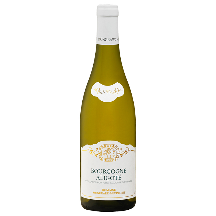 Mongeard Mugneret Bourgogne Aligote 2020