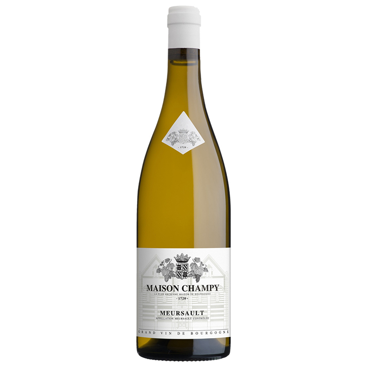 Maison Champy Meursault Blanc 2021