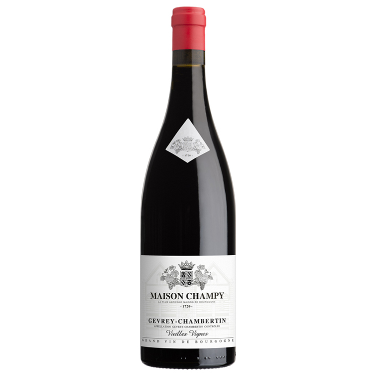 Maison Champy Gevrey Chambertin Vieilles Vignes 2019