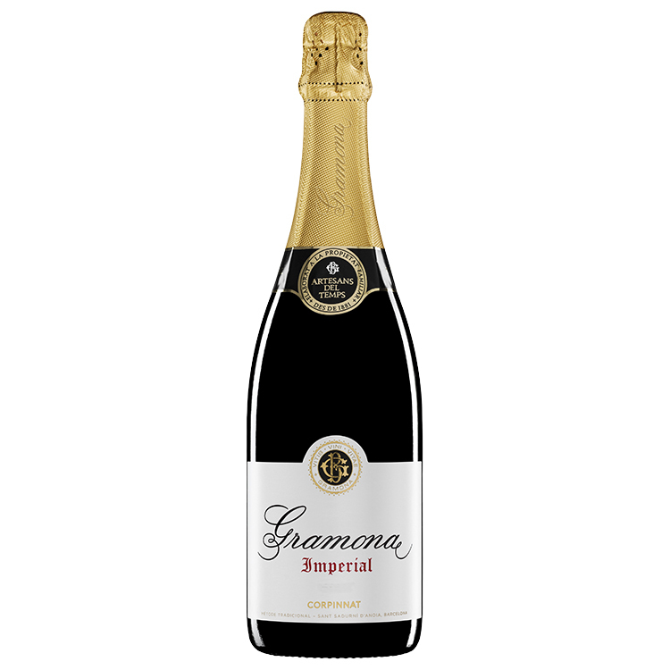 Gramona Imperial Brut 2015