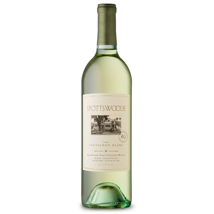Spottswoode Sauvignon Blanc 2019