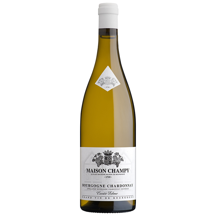 Maison Champy Bourgogne Chardonnay Cuvee Edme 2021