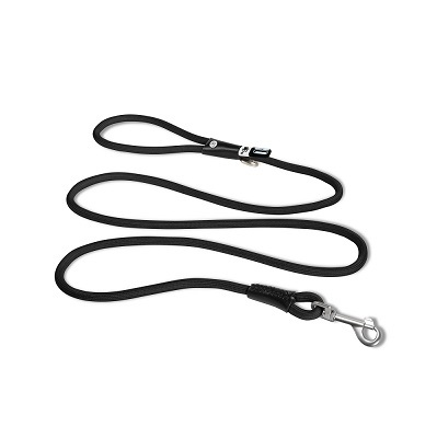 瑞士Curli 可調節緩衝拖帶 黑色