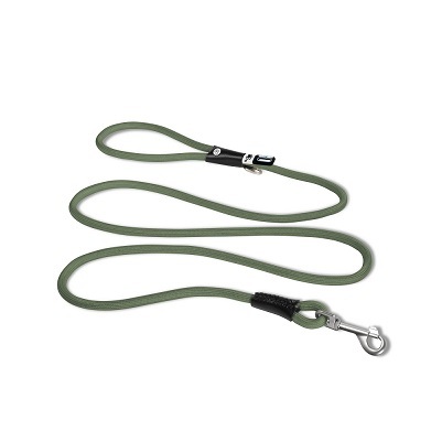 瑞士Curli 可調節緩衝拖帶 墨綠色