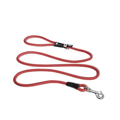 瑞士Curli 可調節緩衝拖帶 紅色