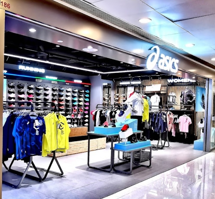 ASICS Tuen Mun Town Plaza