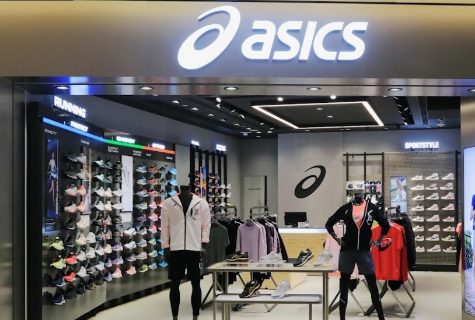 ASICS Tseung Kwan O