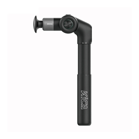Kica Evo 多角度伸縮筋膜按摩槍