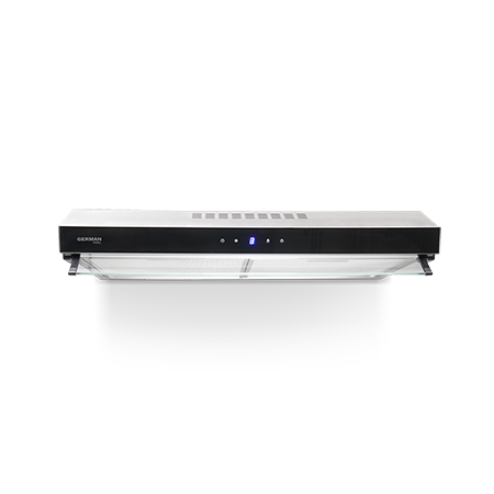 💥New💥 德國寶  German Pool    TOC-616‧600mm 超薄台式抽油煙機‧香港行貨,原廠1年保養,摩打5年保養‧