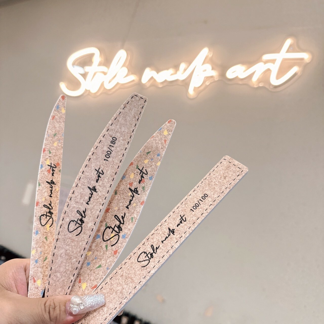 美展優惠🌼STYLE$60系列磨棒【20支up優惠】